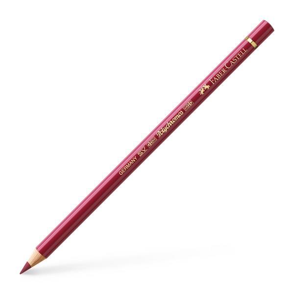 Bojica Polychromos 225 dark red