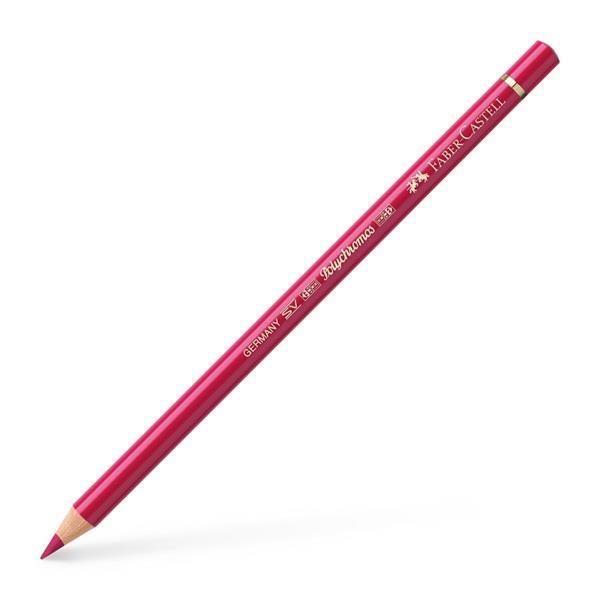 Bojica Polychromos 226 alizarin crimson