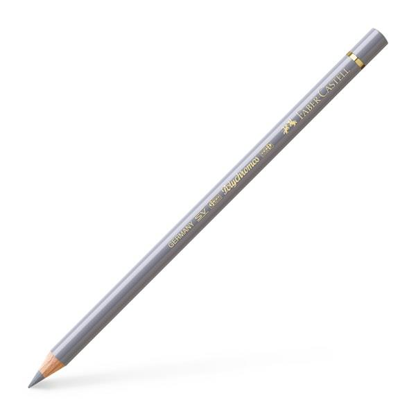 Bojica Polychromos 232 cold grey III