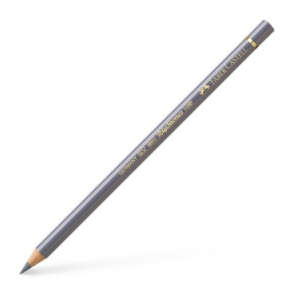Bojica Polychromos 233 cold grey IV