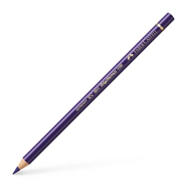 Bojica Polychromos 249 mauve