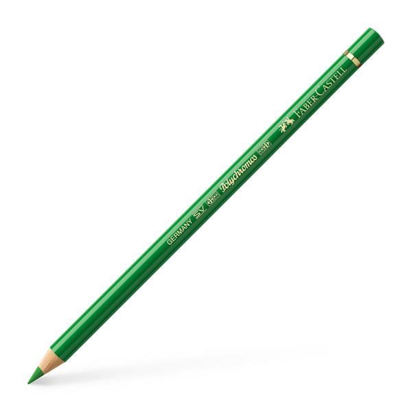 Bojica Polychromos 266 permanent green