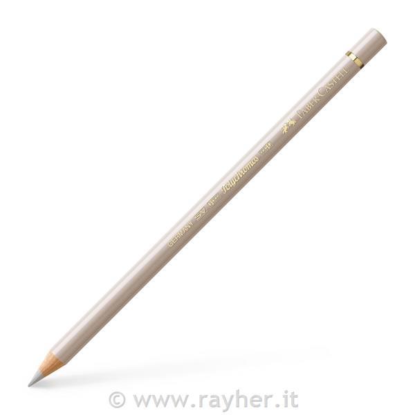 Bojica Polychromos 271 warm grey II