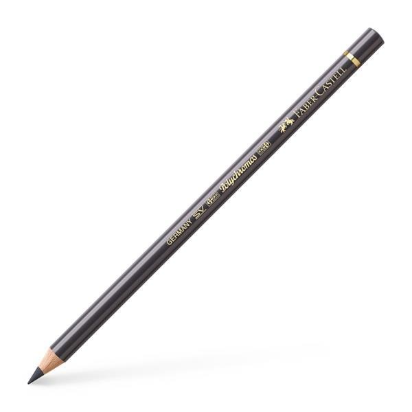 Bojica Polychromos 275 warm grey VI