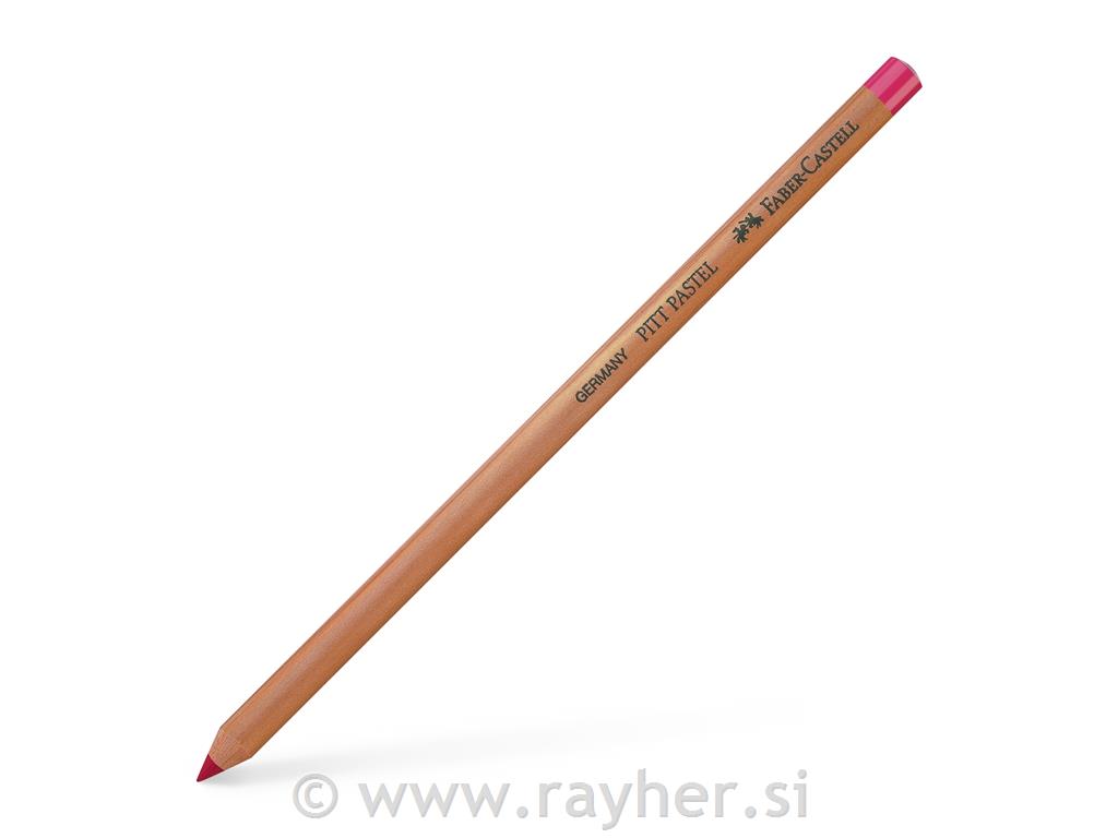 Pastel u olovci PITT 226 alizarin (crimson)