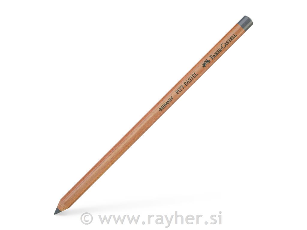 Pastel Pencil PITT 233 cold grey IV