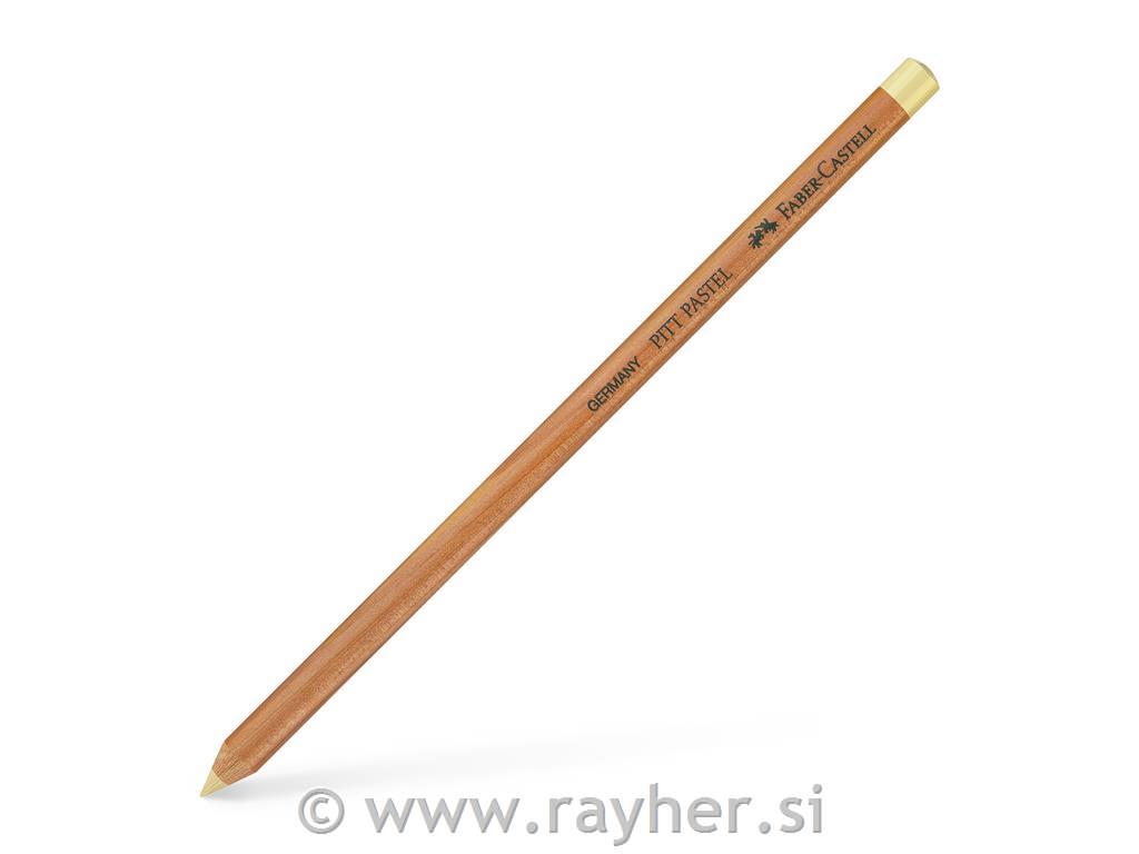 Pastel u olovci PITT 103 ivory