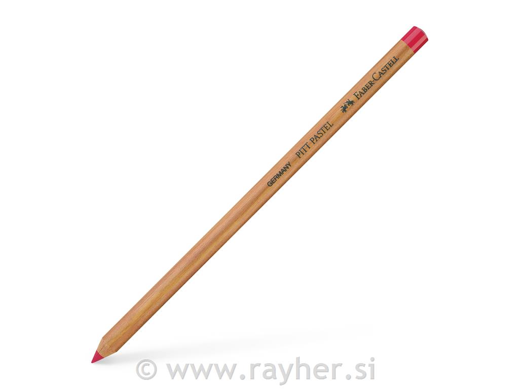Pastel u olovci PITT 124 rose carmine