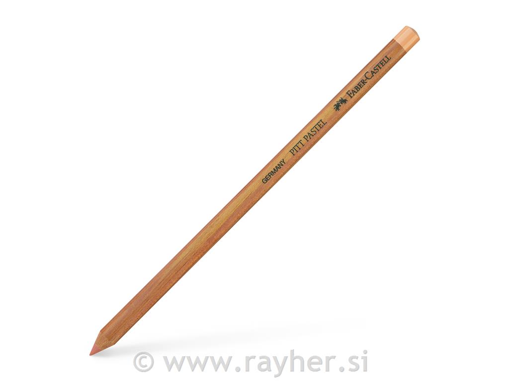 Pastel u olovci PITT 132 light flesh