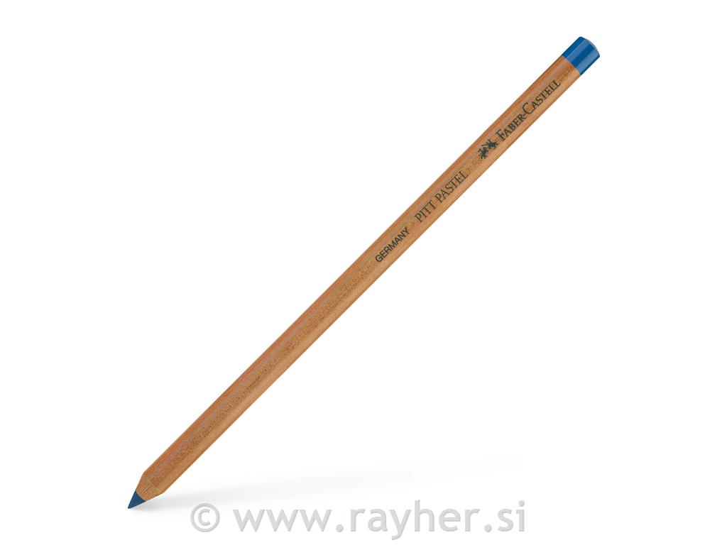 Pastel u olovci PITT 149 bluish turq.