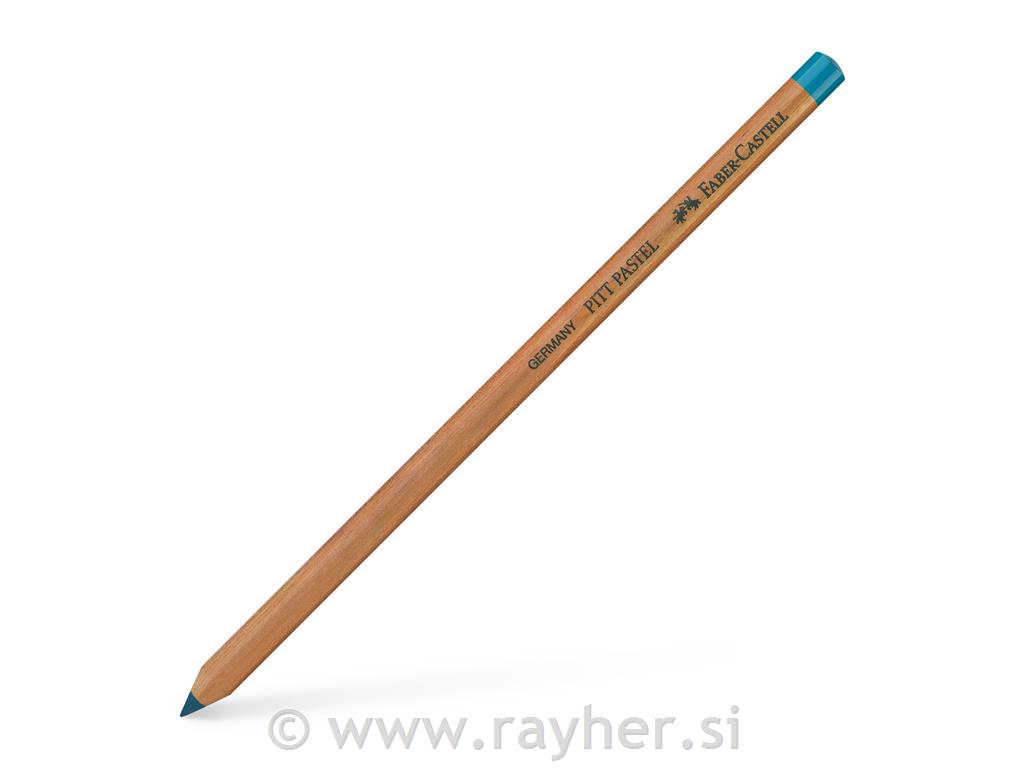 Pastel u olovci PITT 153 cobalt turquo