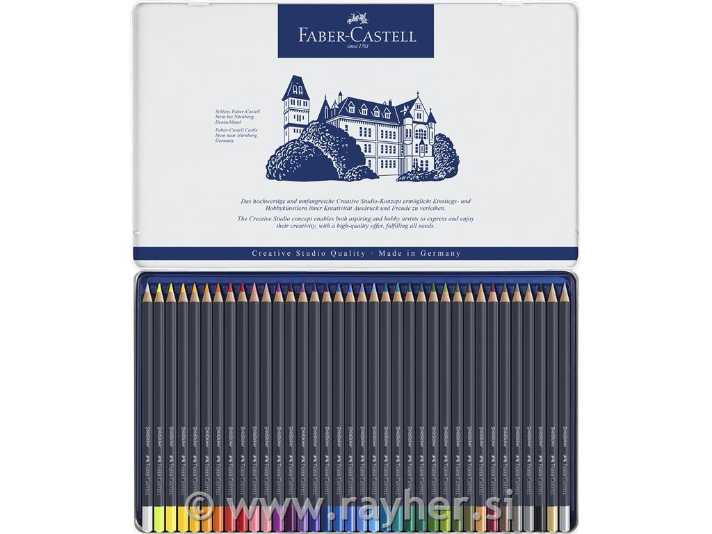 Bojice Goldfaber set 36