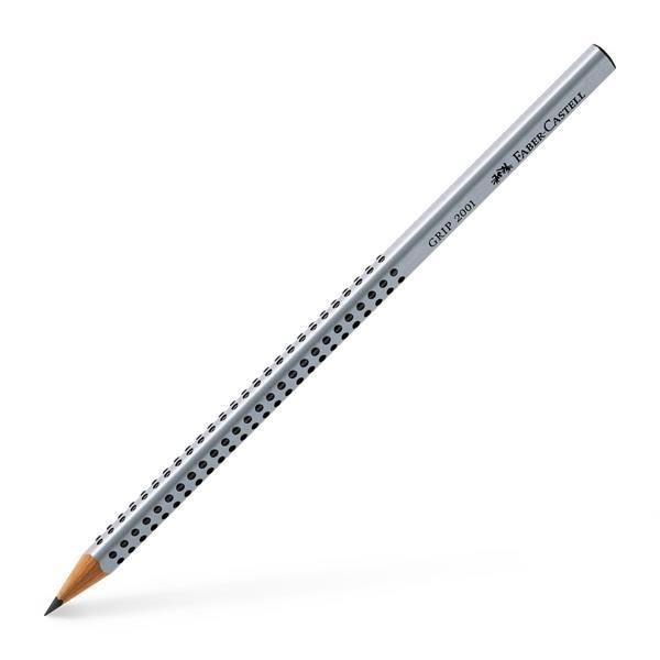 Svinčnik GRIP 2001 2H