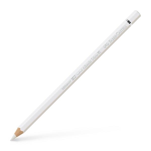 Barvica akv. A.Dürer 101 white