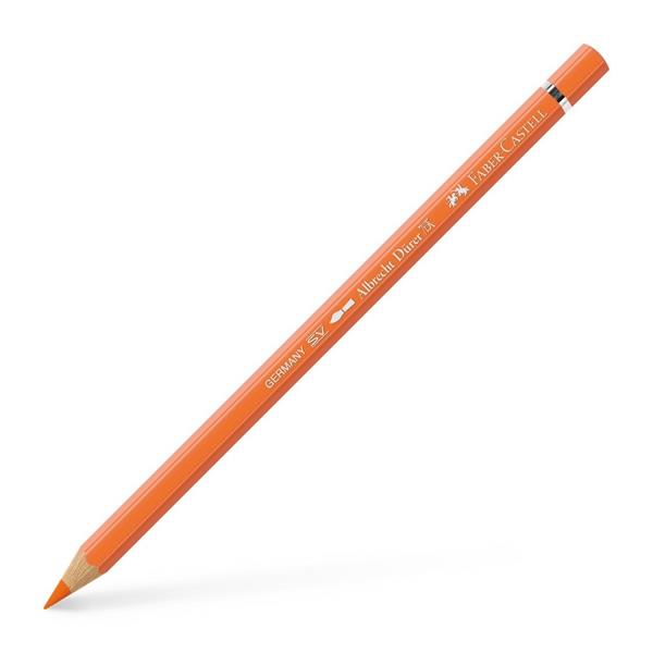 Barvica akv. A.Dürer 113 orange glaze