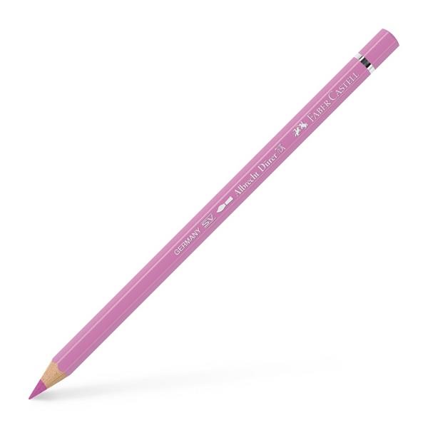 Akvarel bojice A.Dürer 119 light magenta