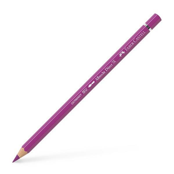 Barvica akv. A.Dürer 135 light red viole