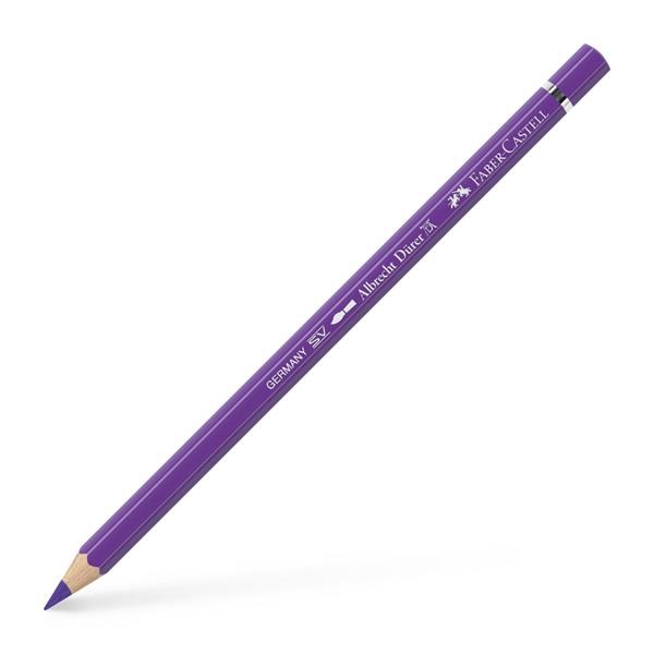 Barvica akv. A.Dürer 136 purple violet