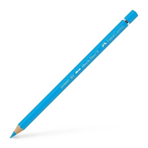 Akvarel bojice A.Dürer 145 l. phtalo blue