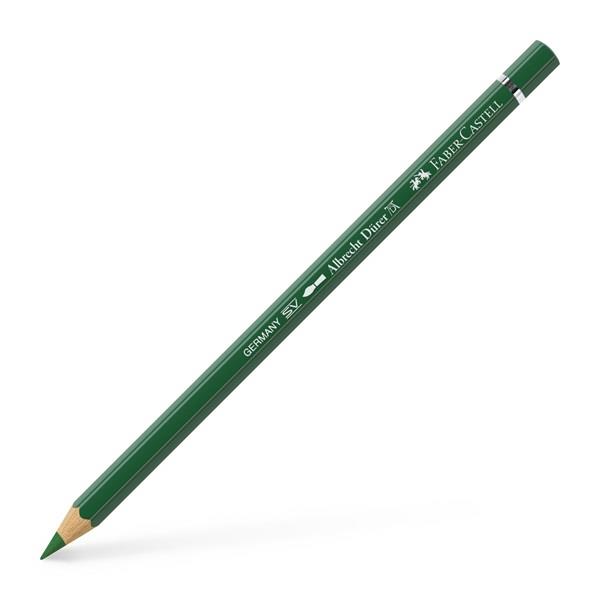 Barvica akv. A.Dürer 167 perm. green oli