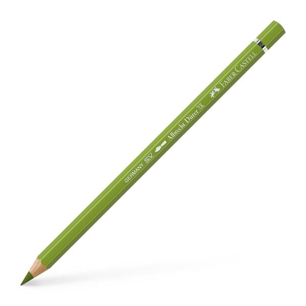 Barvica akv. A.Dürer 168 earth green yel