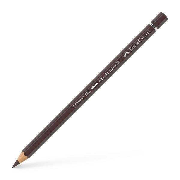 Akvarel bojice A.Dürer 177 walnut brown