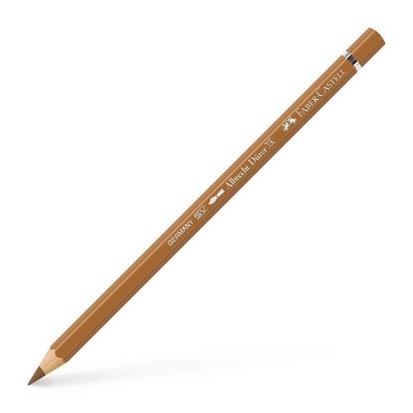Barvica akv. A.Dürer 182 brown ochre