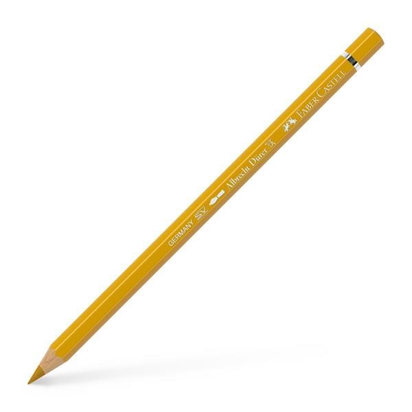 Akvarel bojice A.Dürer 183 l.yellow ochre