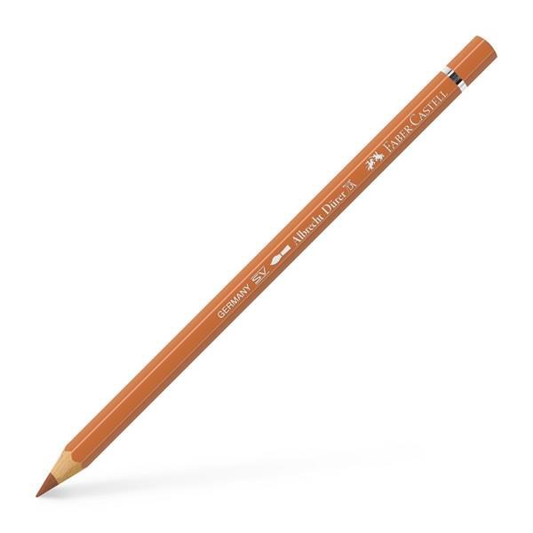 Barvica akv. A.Dürer 187 burnt ochre