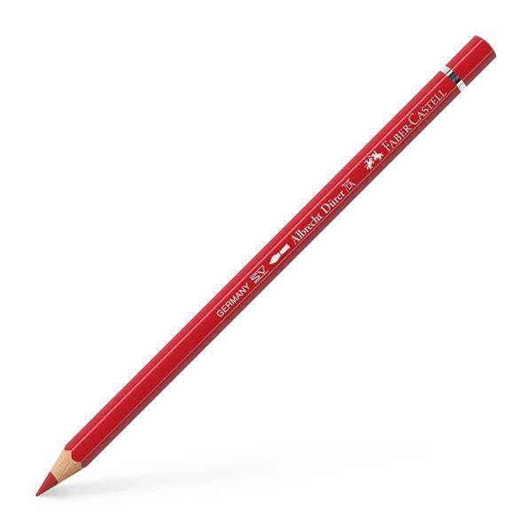 Akvarel bojice A.Dürer 223 deep red