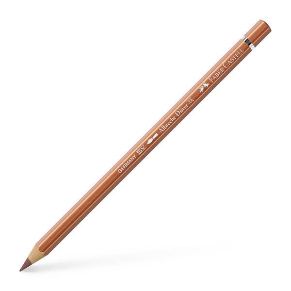 Watercol.pencil A.Dürer 252 cooper