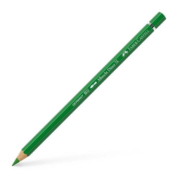 Barvica akv. A.Dürer 266 permanent green
