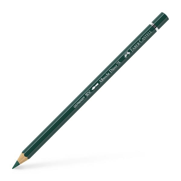 Akvarel bojice A.Dürer 267 pine green