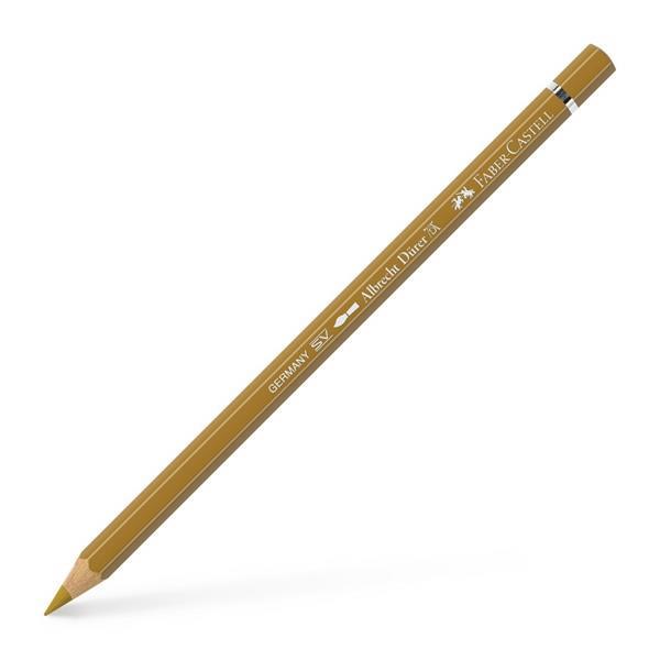 Barvica akv. A.Dürer 268 green gold