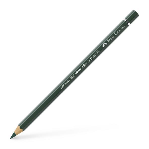 Akvarel bojice A.Dürer 278 chrome oxidegr