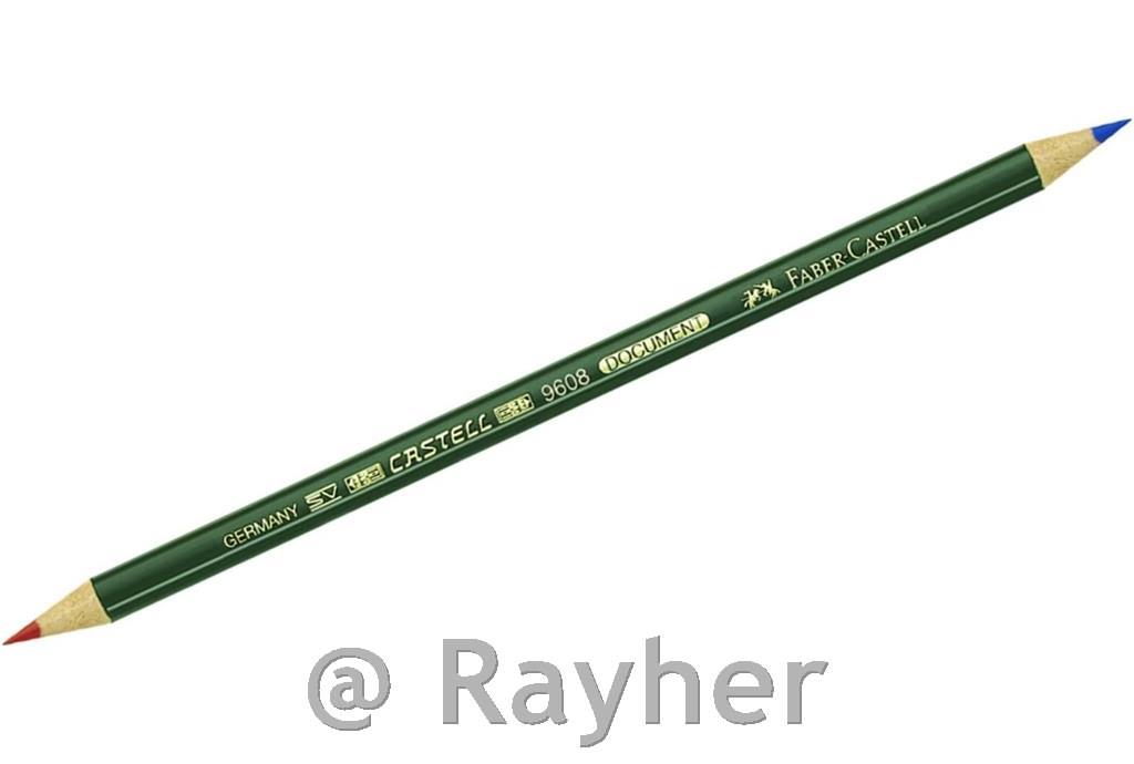 Olovka Faber Castell Document