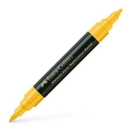 Akvarel Marker A.Dürer 109Dark Chrome Yellow