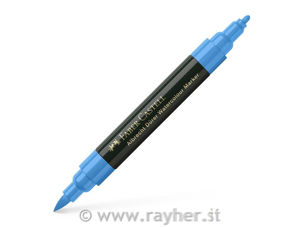 Akvarelni flomaster A.Dürer 110 Phtalo Blue