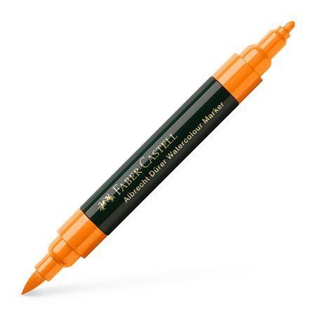 Akvarel Marker A.Dürer 113Orange Glaze