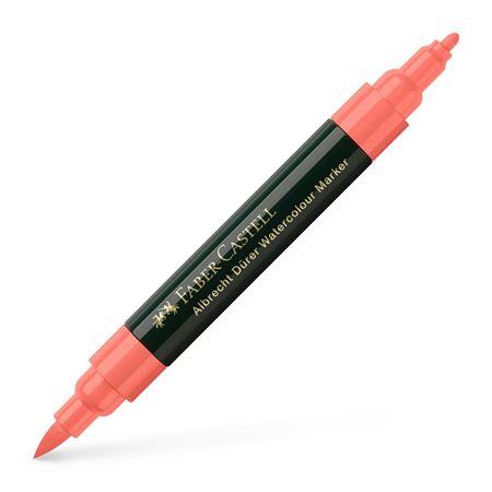 Akvarel Marker A.Dürer 118Scarlet Red