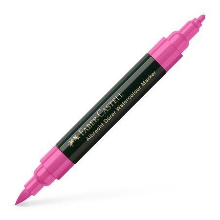 Akvarel Marker A.Dürer 125Middle purple pink