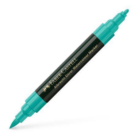 Akvarelni flomaster A.Dürer 156 Cobalt Green