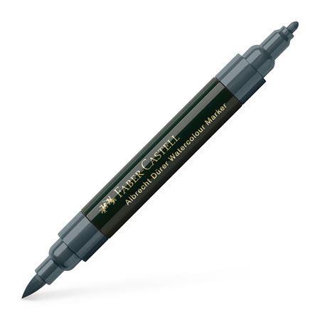Watercolour marker A.Dürer 157Dark Indigo