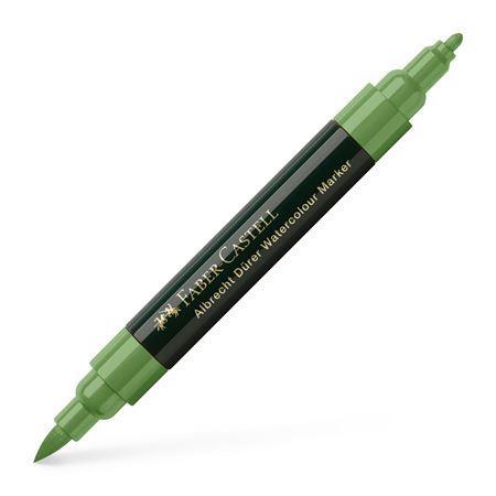 Akvarel marker A.Dürer 167Green Olive