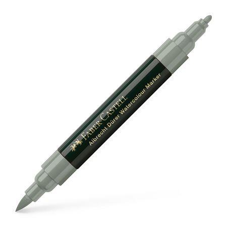 Akvarelni flomaster A.Dürer 233 Cold Grey IV