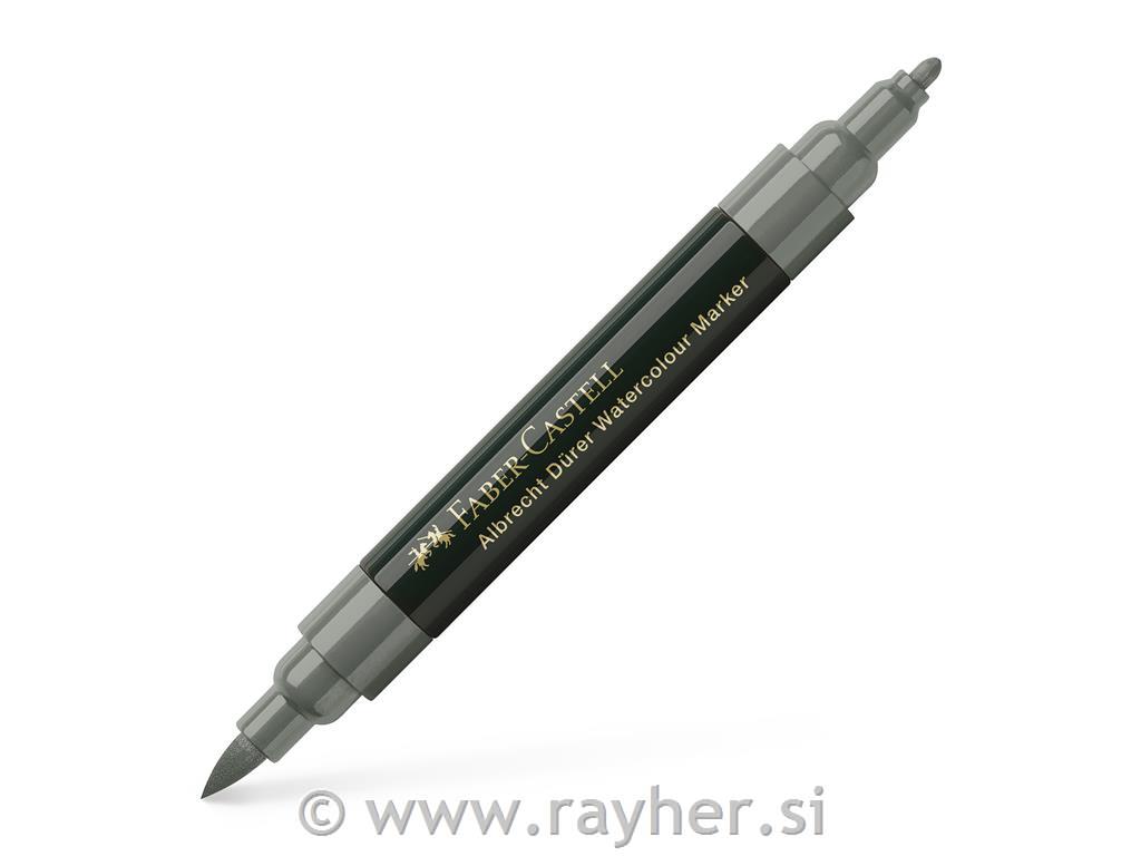 Akvarel Marker A.Dürer 235Cold Grey VI