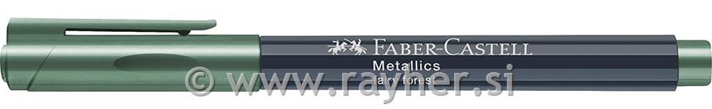 Flomasteri FC Metallics 1,5 mm set 12