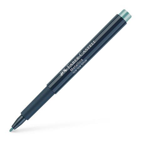 Flomaster FC Metallics 1,5 mm plavi