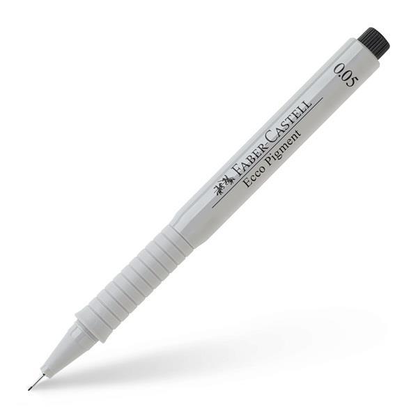 Flomaster Ecco Pigment 0,05 crni