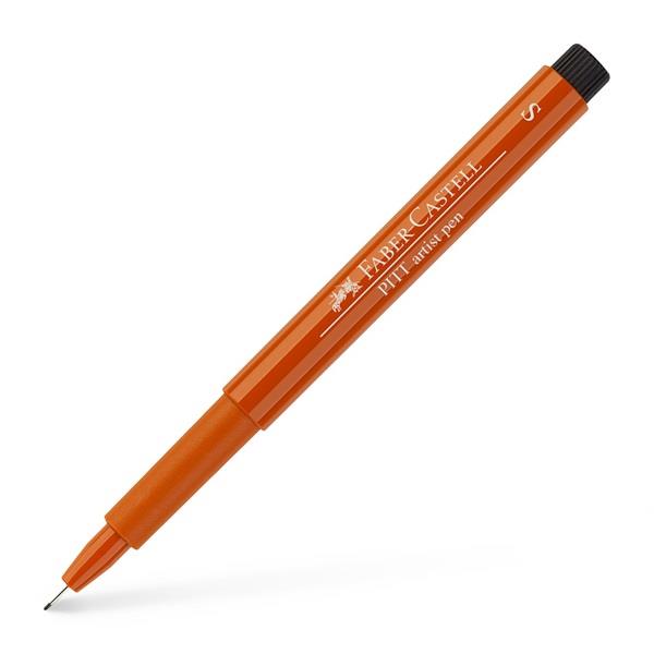 PITT artist pen S 188 sanguine